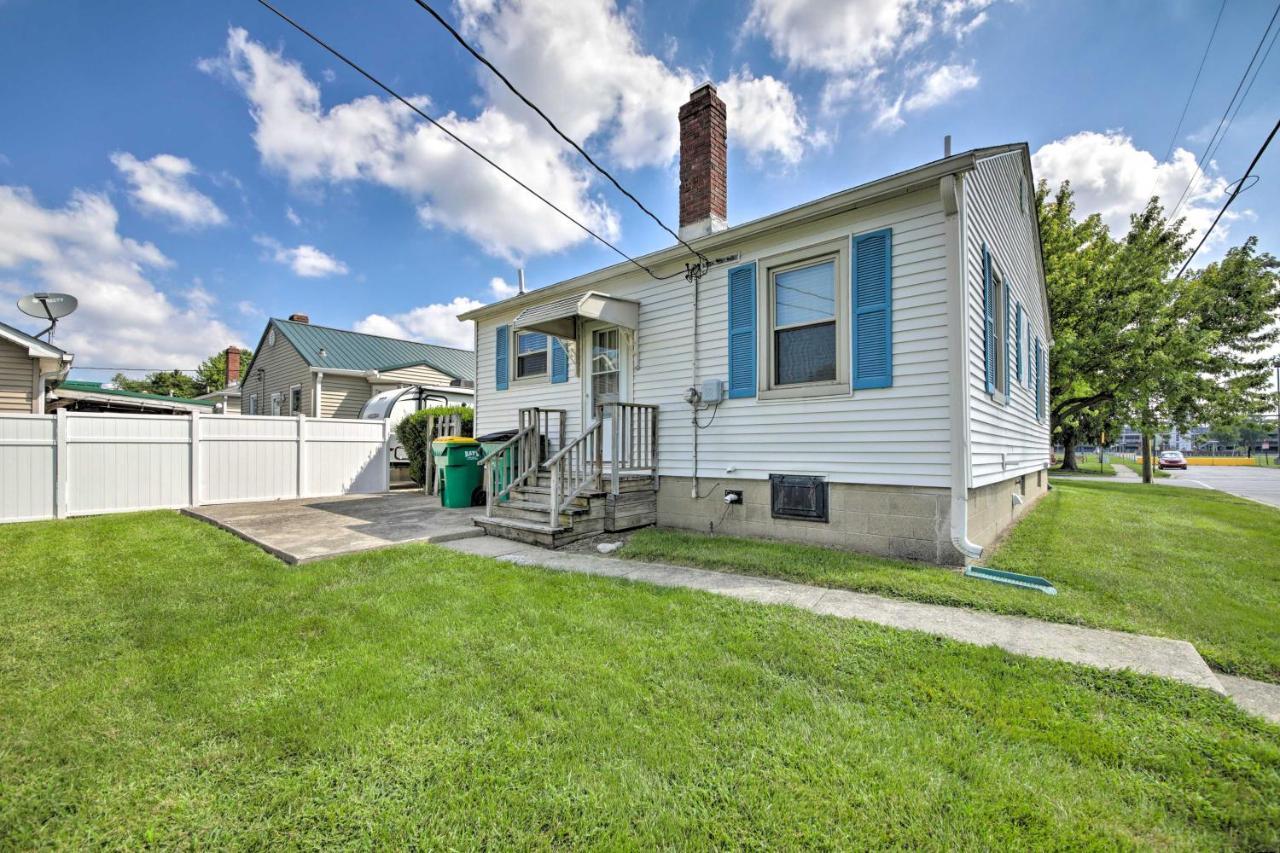 Indianapolis Area Home - Walk To The Speedway! Exterior photo